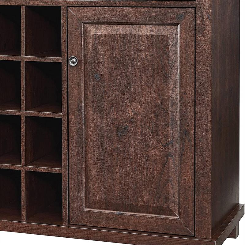 Wine Bar Wine Cabinet